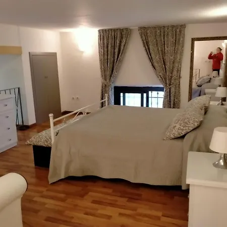 Casa Bella Дом отдыха *