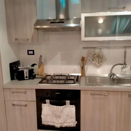 Дом отдыха Casa Bella *