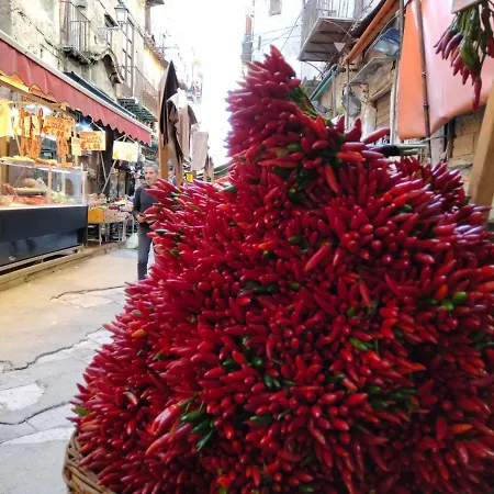 Casa Bella * Syracuse