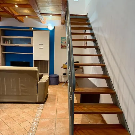 Сasa de vacaciones Casa Bella *