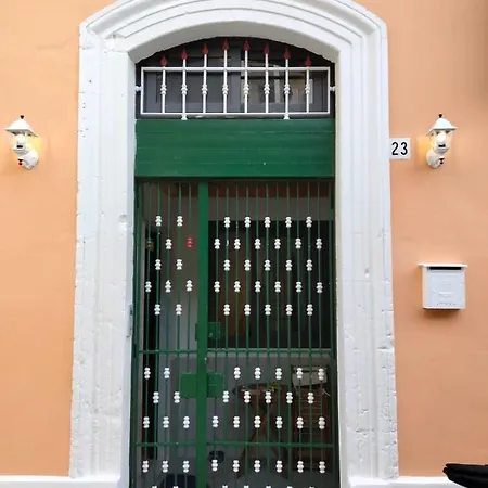 Casa Bella *