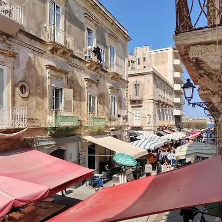 Casa Bella Casa de Férias Syracuse