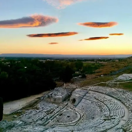 Casa Bella Casa de Férias Syracuse