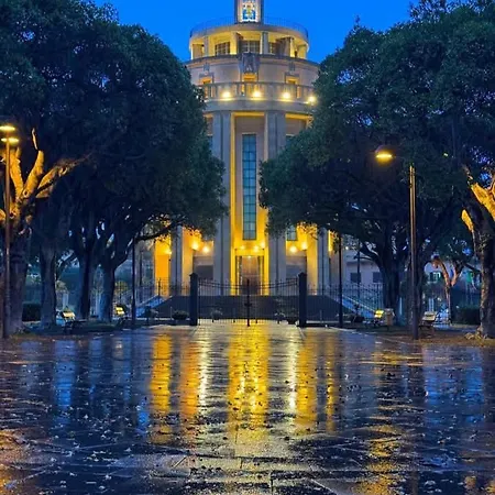 Casa Bella Casa de Férias