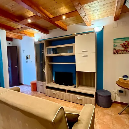 Casa Bella * Syracuse