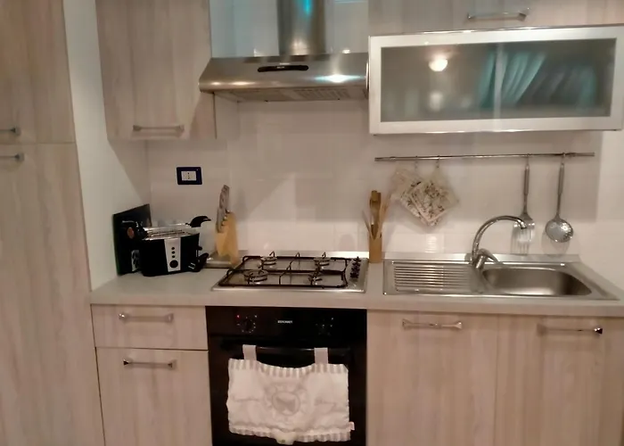 Casa de Férias Casa Bella *