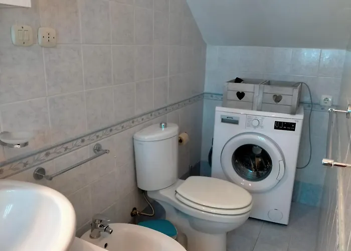 Casa de Férias Casa Bella