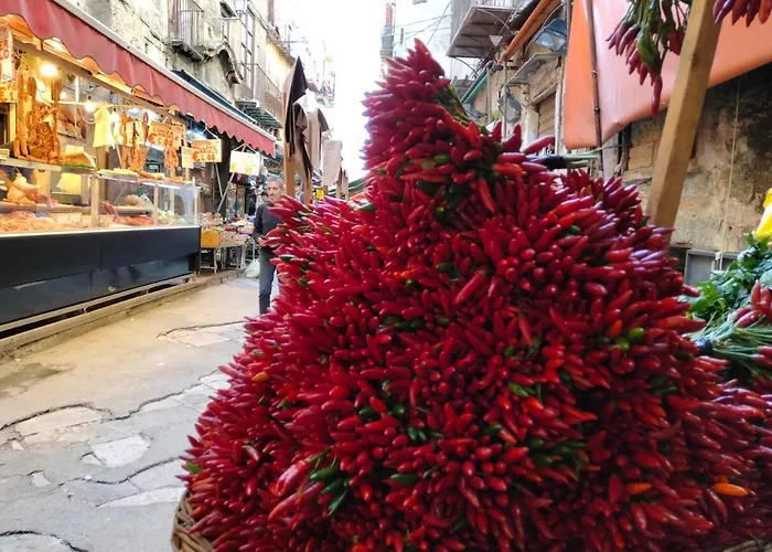 Casa Bella * Syracuse