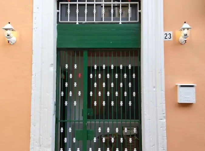Casa Bella *