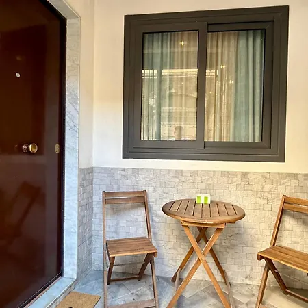 Semesterbostad Casa Bella