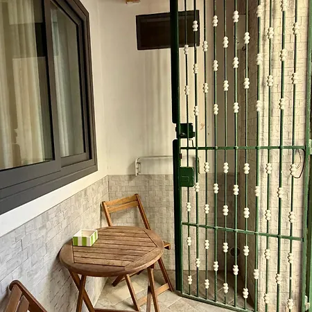 Casa Bella Semesterbostad